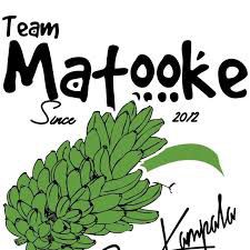 Matooke Group Logo