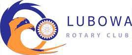 Rotary Club Lubowa Logo